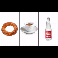 Simit Gazoz GIF