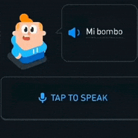 Duolingo GIF