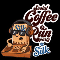 Silkcoffeandrun GIF by Silk Ecuador