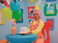 Hey Birthday Boy!
