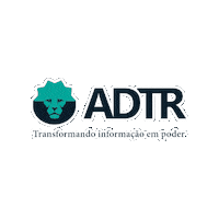 Adtrinformatica Sticker by ADTR