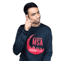 Tian Msalsc Sticker by MSA Lone Star Council