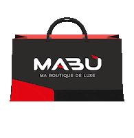 Mabu Sticker by Mabù Profumerie