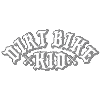 Twitch Moto Sticker by Dirt Bike Kidz