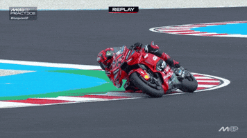 Racing Save GIF by MotoGP™