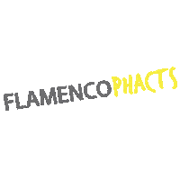 Sticker by Flamencophilia