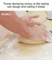 Election 2020 GIF by Creative Courage