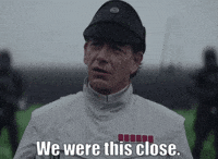 Star Wars Krennic GIF