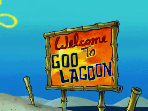 season 6 dear vikings GIF by SpongeBob SquarePants