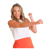 amandacampionfitness fitness acfitness amandacampion amandacampionfitness Sticker