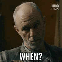 Task GIF by HBO Max