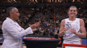 GIF by WNBA
