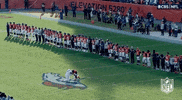Denver Broncos Football GIF by NFL