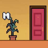 Tired Monday GIF by Potatozzz by 9GAG