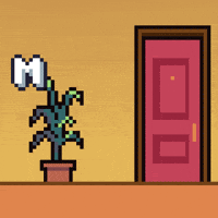 Tired Monday GIF by Potatozzz by 9GAG