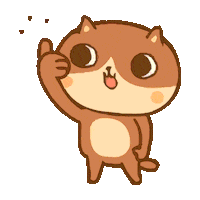 win Sticker by DinDong
