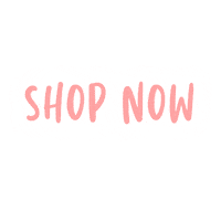 Delivery Thank You Sticker by Pretty Little Designs