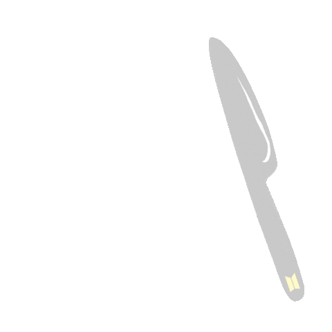 Butter Sticker