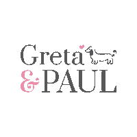 Lieblingsplatz Scheren Sticker by Scherenmanufaktur PAUL