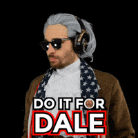 Go All In Dale Earnhardt GIF