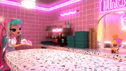 Swag GIF by L.OL. Surprise!