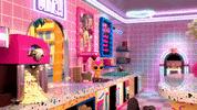 Swag Queens GIF by L.OL. Surprise!
