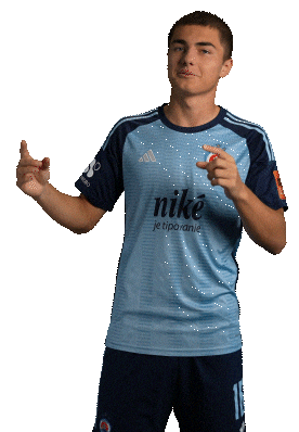 Slovan Futbal Sticker by Ruka Hore
