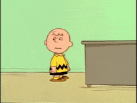 charlie brown GIF by Peanuts