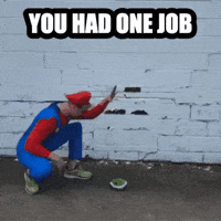 Epic Fail GIF