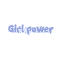 paulinaportnoy art design artwork girlpower Sticker