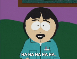 GIF by South Park 