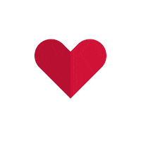 thefarmdesign love heart design new post Sticker