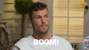 Channel 9 Reaction GIF by The Block