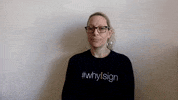 Asl Borrow GIF