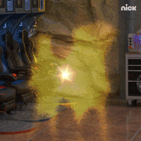 Christmas GIF by Nickelodeon