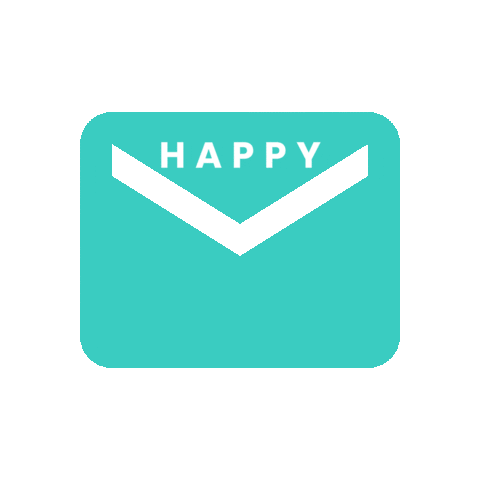 Unboxing Happy Mail Sticker by CinchShare