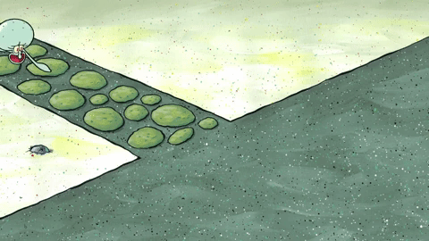 season 9 episode 3 GIF by SpongeBob SquarePants