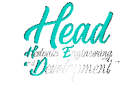 23 Skidoo Head Sticker