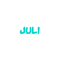 Monat Juli Sticker