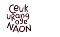 sonten_wengi sunda sundanese sonten wengi ajumma Sticker