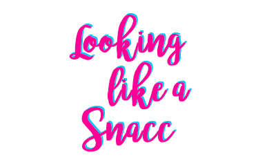 Feeling Myself Fashion Sticker