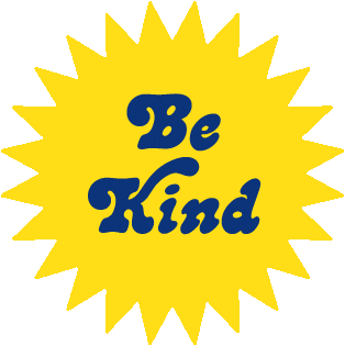 Kind Sticker by Tenue De Attire