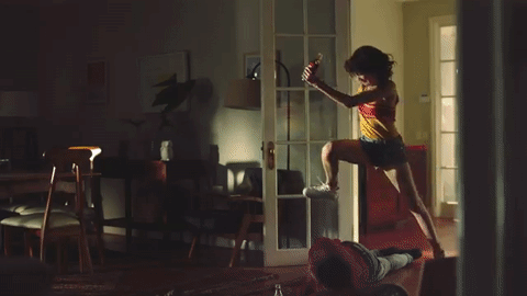 coke thirst GIF by ADWEEK