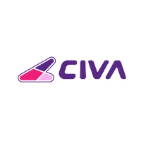 Civa Vamostodos Sticker by TurismoCIVA