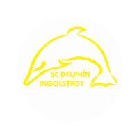 scdelphin scdi delphiningolstadt scdelphiningolstadt scdelphin Sticker