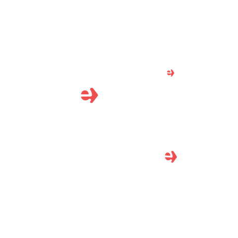 Winter Sticker by Execom