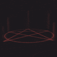 Summoning Circle GIF