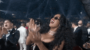 Grammy Awards GIF by Recording Academy / GRAMMYs