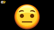 BrandPowr shocked brand power emoji GIF