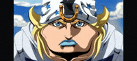 Johnny Joestar GIF